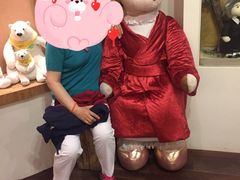 -济州岛泰迪熊博物馆