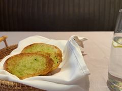 -戈雅法餐厅(世界城广场店)
