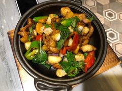 -岭南真味·匠心粤菜(K11店)