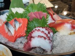 -真剑日本料理·铁板烧(贵州路店)