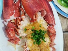 -阿浪海鲜连锁•海鲜加工•老字号(第一市场店)