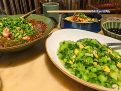 -锦府盐帮·侯宅(五棵松万达店)