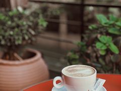 -龙门阵茶屋川菜馆(武康路店)