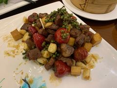 -豫璟轩中餐厅(南昌万怡店)