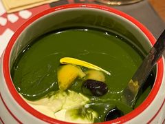 奶冻-鸟山鸣·日料食堂(王府井店)