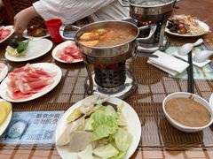 -龙达温泉生态城