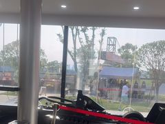 -汉江湾卡丁车世界