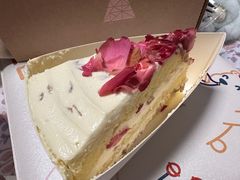 -EVERNAKED裸蛋糕(SOHO天山店)