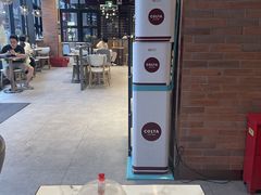 -COSTA COFFEE(吴江路店)