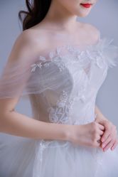 -予白婚纱礼服馆