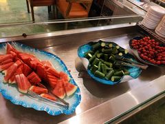 西瓜-君邦火锅(新疆大厦店)