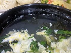 -津门张记包子铺(华昌道店)
