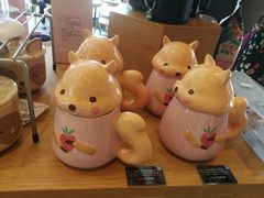 -星巴克(天津佛罗伦萨小镇店)