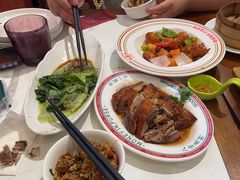 -鹅冠港式茶餐厅(来福士店)