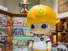 -泡泡玛特POPMART(壹号店)