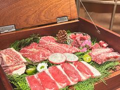 -MIKOMIKO和牛烧肉专门店(南门店)