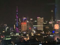 -上海世茂皇家艾美酒店