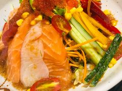 -昱匠·日本料理(金融街店)