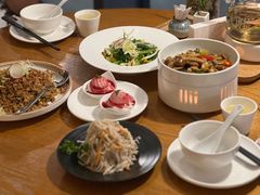 -汝是素(汇一城一区店)