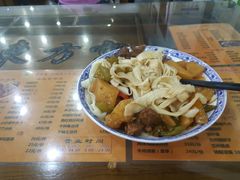 -东方宫·中国兰州牛肉拉面(三里屯店)
