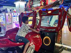 -大玩家(平江万达店)