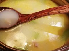 腌笃鲜-芳满庭·江浙小馆(1912店)