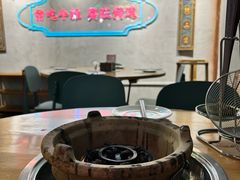 -湛林.粤西大排挡(前门店)