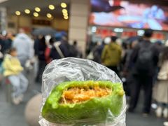 -沈大成(南京东路店)