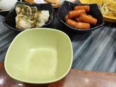 -黄师奶甜品店
