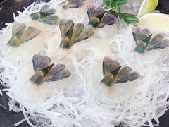 -祈胜邨•顺德鱼生•顺德菜(容桂店)