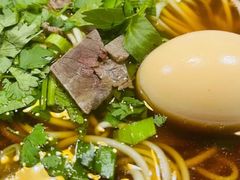 -满族八旗正宗牛肉面
