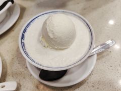冰淇淋双皮奶-仁信老铺甜品(北京路店)