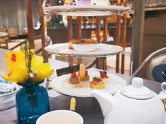 -五洲咖啡厅(五洲大酒店)