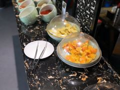 -33韩式自助烧烤(环城南路店)