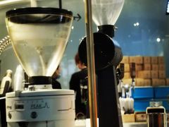 -Peet's 皮爷咖啡(东湖路手作店)