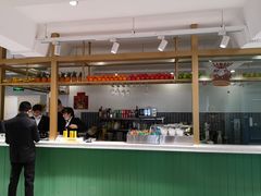 -去茶去餐厅(中央大街店)