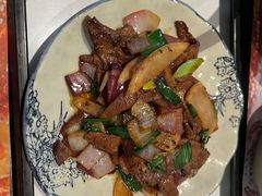 -金谷园饺子·烧烤(人大总店)