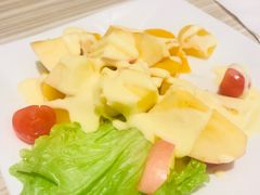 -必胜客(国展店)