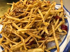 -小唐小四川水煮鱼(北三路店)