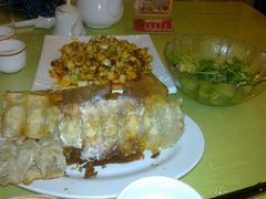 锅贴-大眼锅贴水饺(河东店)