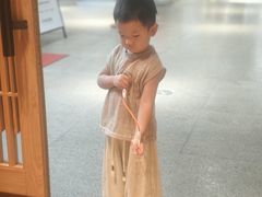 -上海大自然野生昆虫馆(东方明珠·爬宠昆虫探索中心)