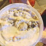 拔草网红甜品店[加油]