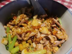 -老湘村·湖南土菜(天河维多利店)