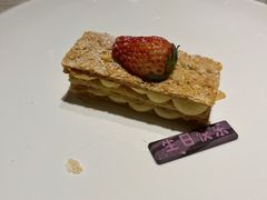 -太平洋西餐厅(金陵饭店)
