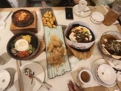 -七八冷面·延边朝鲜族美食(圣熙八号店)