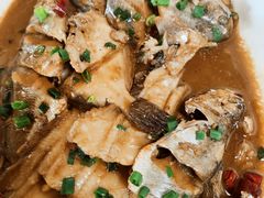 -阿伍海鲜大排档(塔湾金沙店)