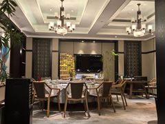 -淮食·雅宴(北大博雅国际酒店)