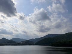 -宁波九龙湖开元度假村