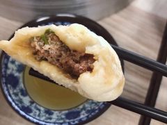 -桐香园小笼包(百井坊巷店)