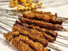 -枪火串烧·东北特色烧烤(罗湖总店)